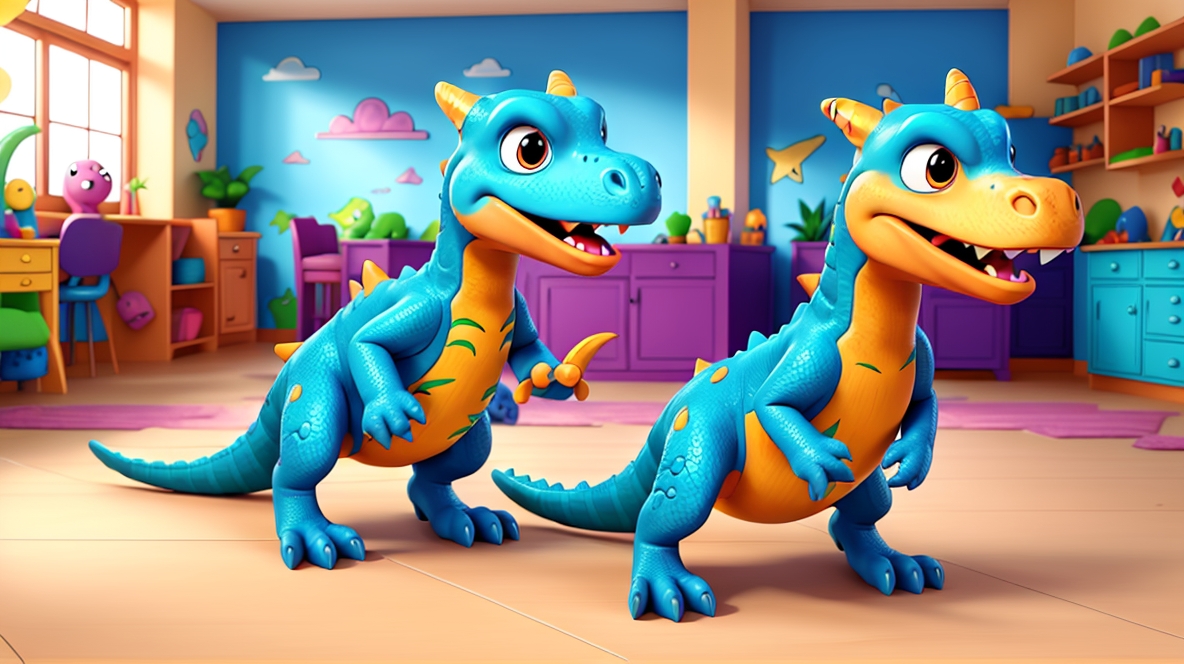 Coloring Pages Dinosaur